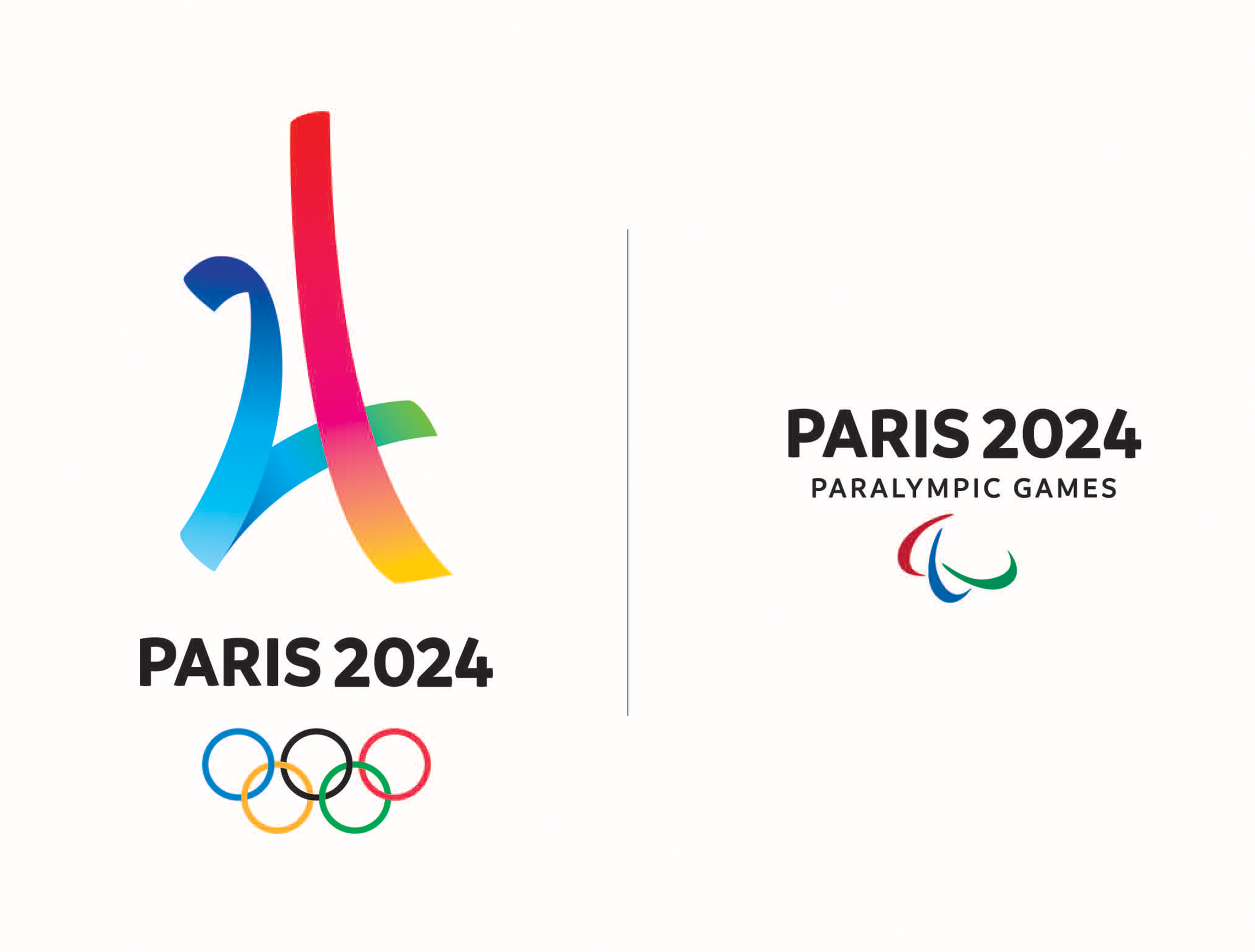 blister-XXXIII Jogos Olímpicos de Verão, Paris 2024 - frança - 2022