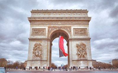 Arc de Triomphe