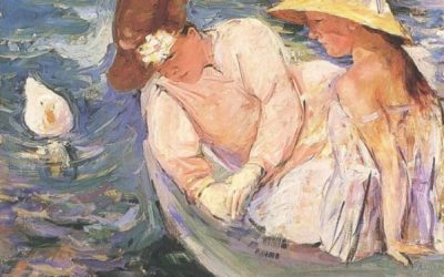 Musée Jacquemart-André Announces Mary Cassatt Exhibition