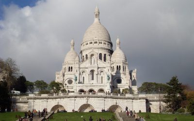 Sacré-Cœur