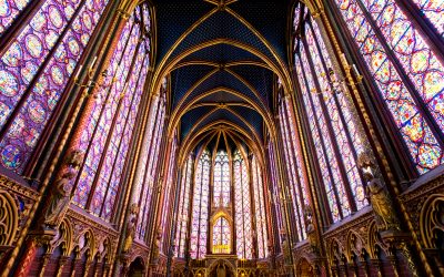 13 Awe-Inspiring Churches