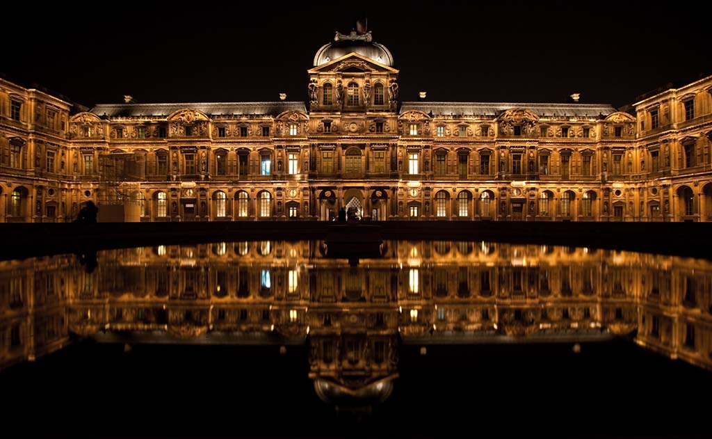 Paris 2019 – Free Admission to the Louvre on the First Saturday Night of Every Month