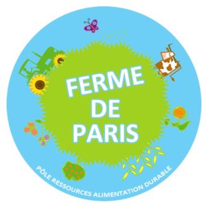 Paris Farm Icon