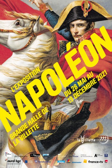 Napoleon Grand Palais